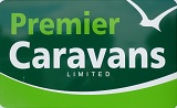 Premier Caravans Logo
