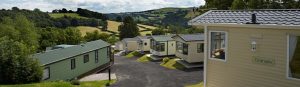 Premier Caravan Parks