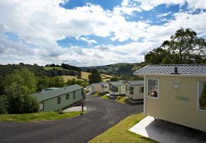 Premier Caravans Parks